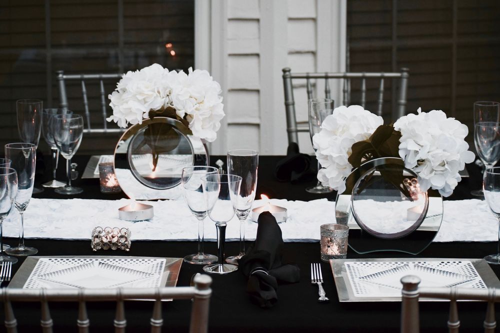 Photo of Kaycia Rhone Events