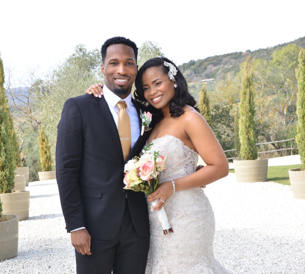 Photo of Kaycia Rhone Events