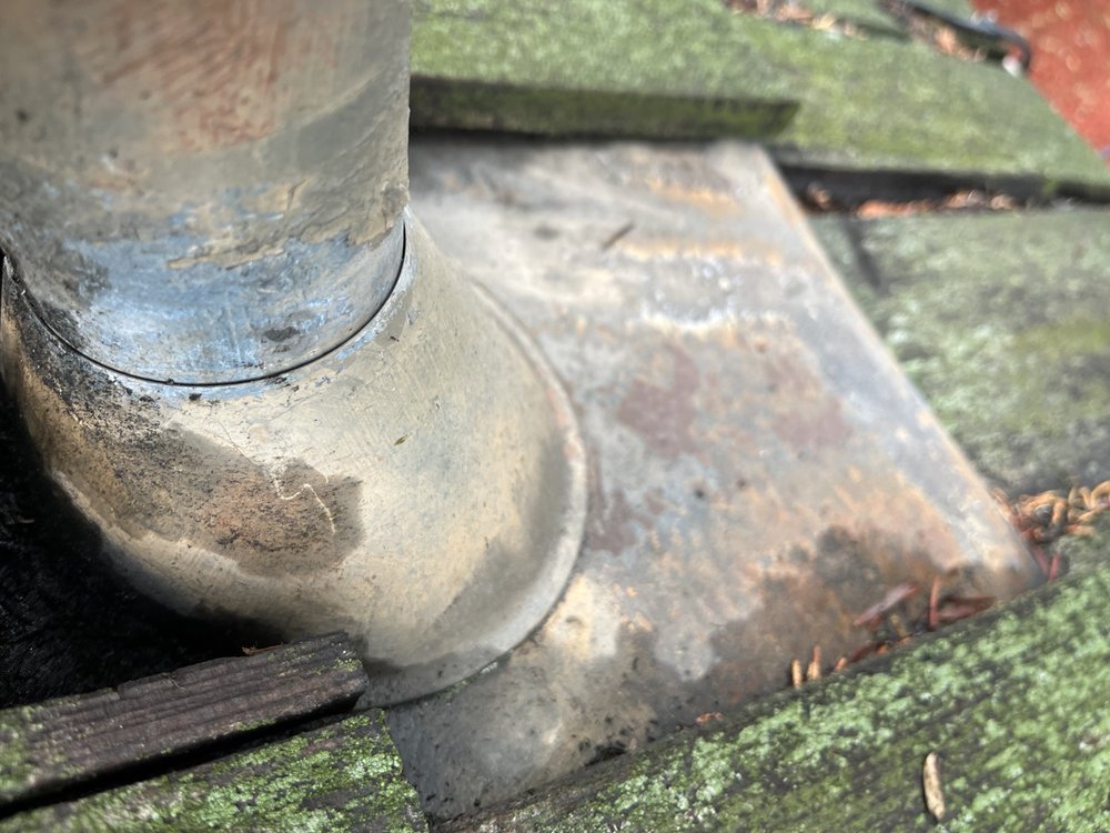 Photo of Bay 101 Roofing