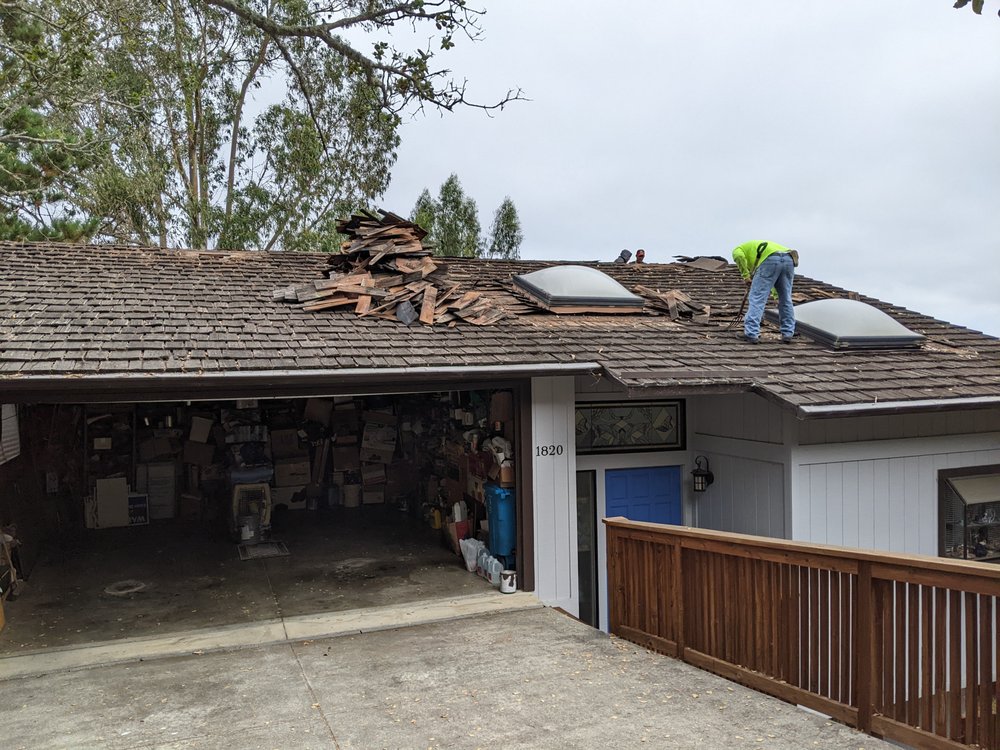 Photo of Bay 101 Roofing