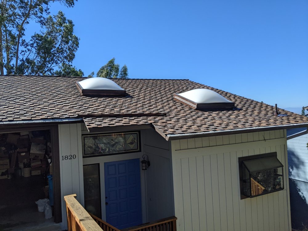 Photo of Bay 101 Roofing