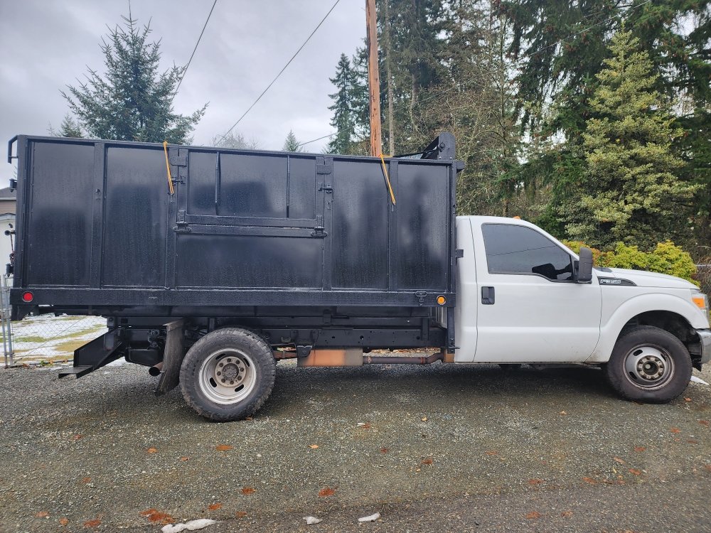 Photo of A & Y Junk Removal