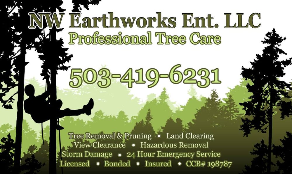 Photo of NW Earthworks Enterprise