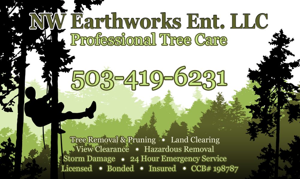 Photo of NW Earthworks Enterprise
