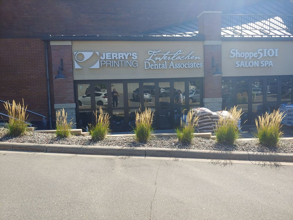 Photo of Jerry's Printing