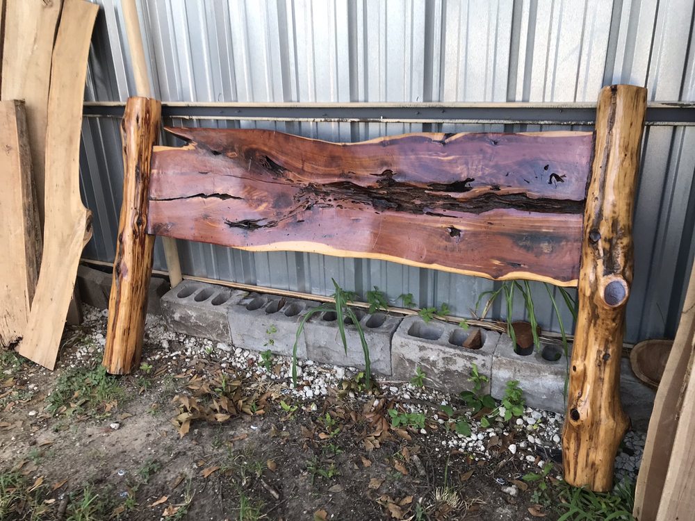 Photo of J&J Rustic Furniture