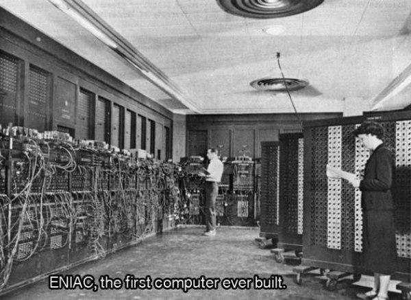 Photo of Innovative Computer Technologies