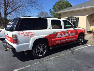 Photo of Craig Evans - State Farm Insurance Agent