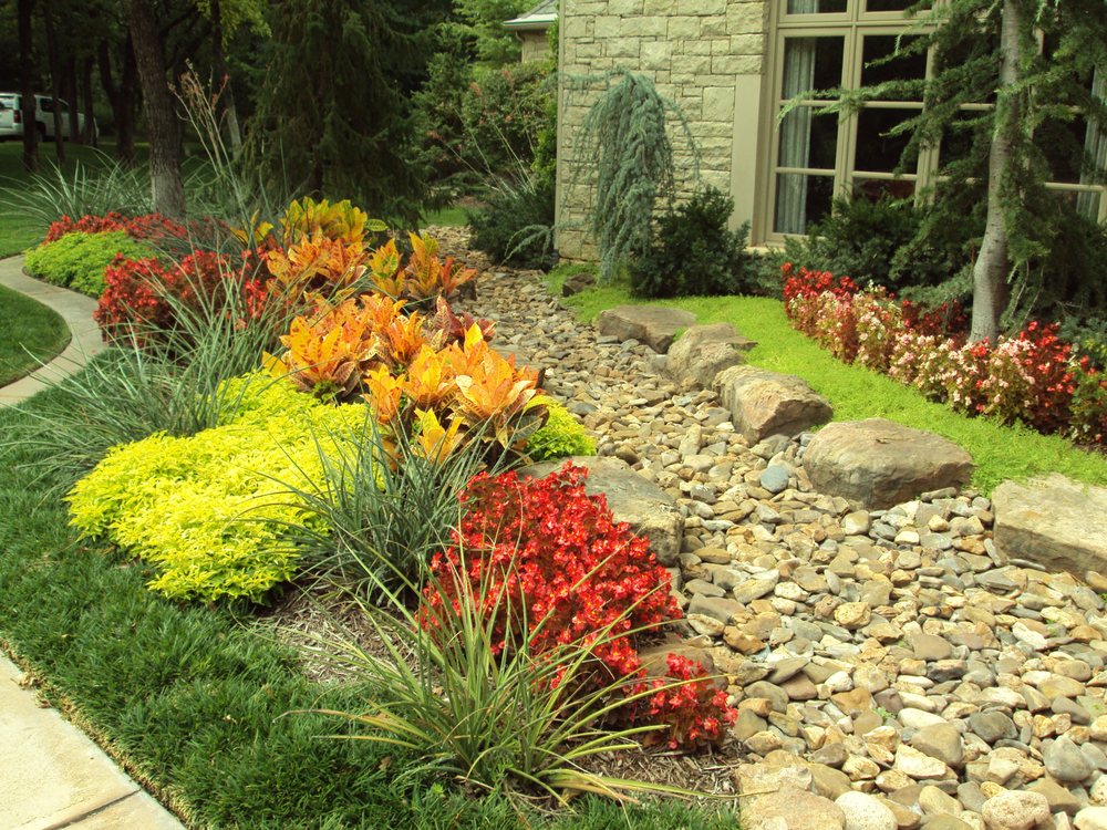 Photo of Turf Team Landscape Design