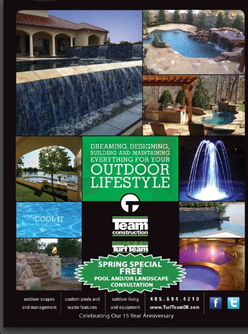 Photo of Turf Team Landscape Design