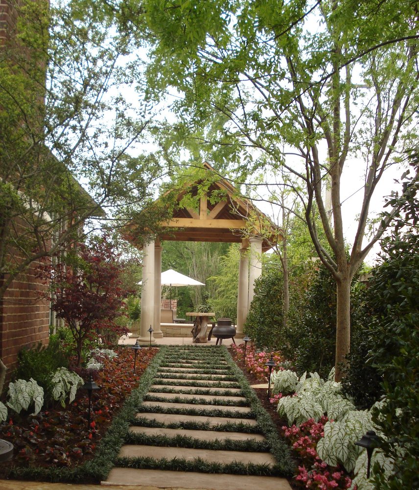 Photo of Turf Team Landscape Design