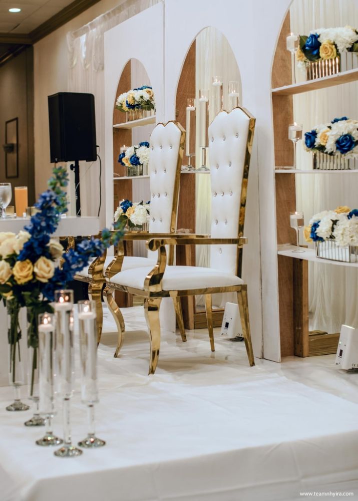 Photo of DNK GlamEvents