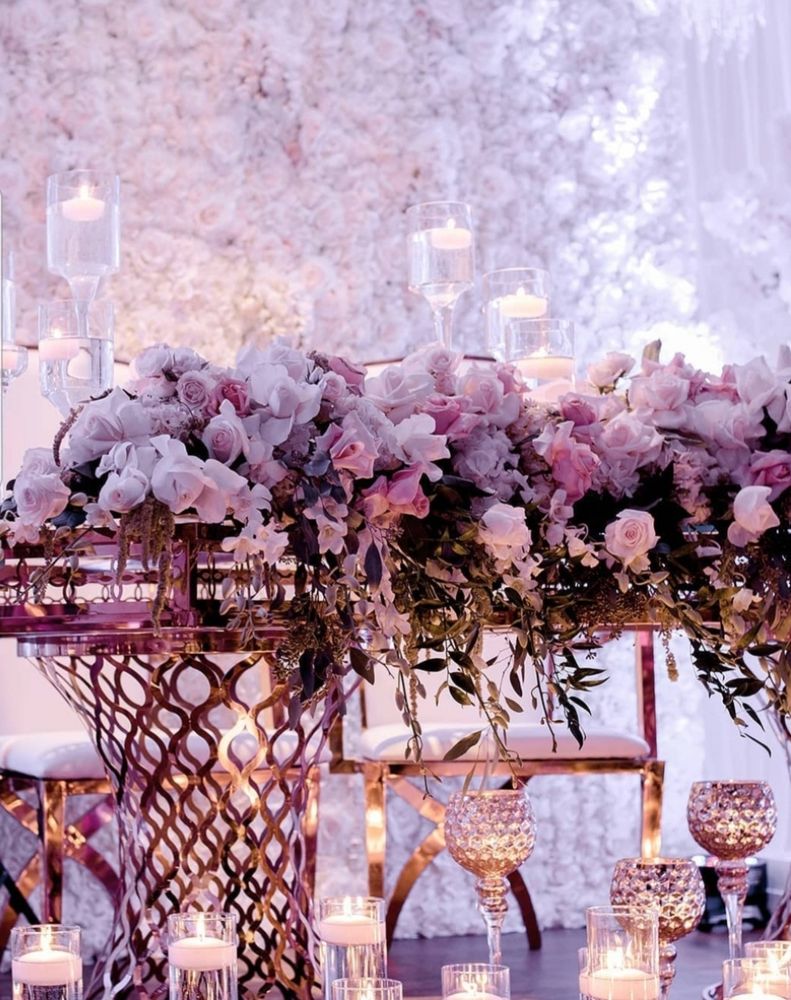 Photo of DNK GlamEvents