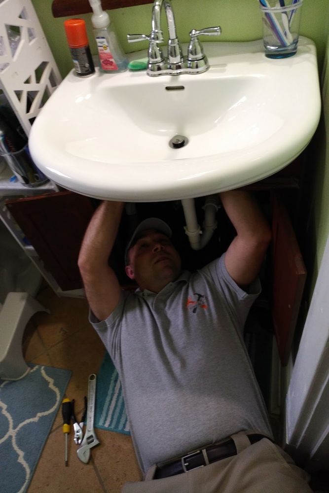 Photo of Colonial Place Handyman