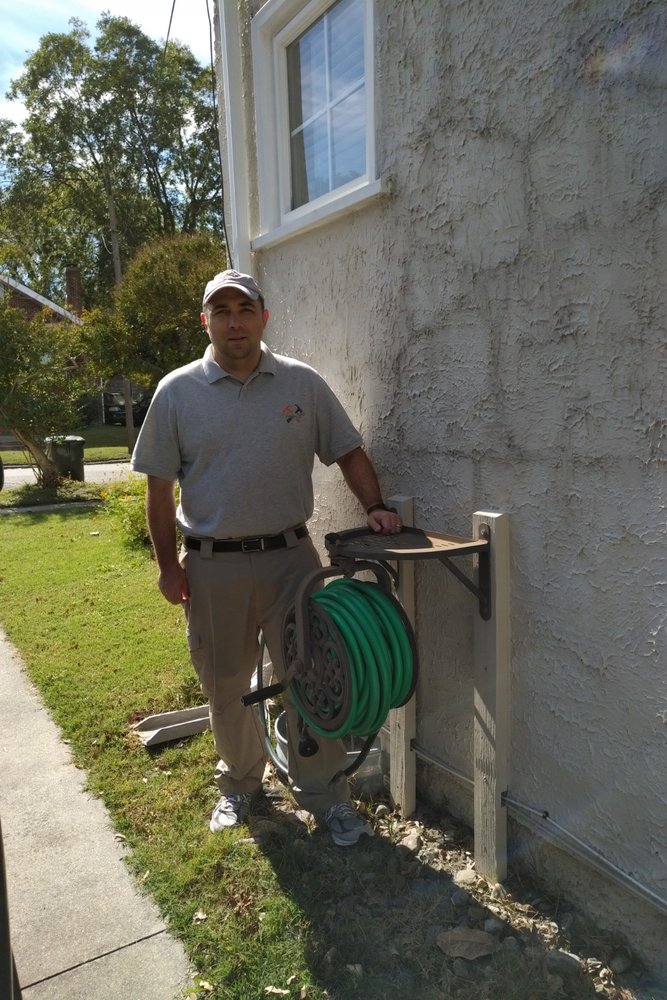 Photo of Colonial Place Handyman