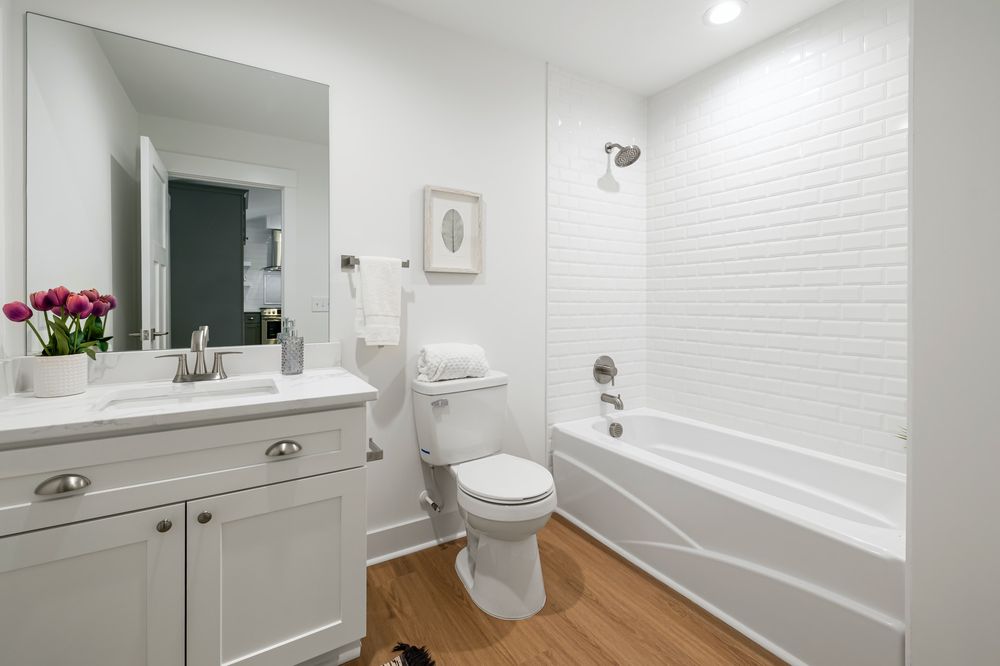 Photo of Coastal House Cleaning