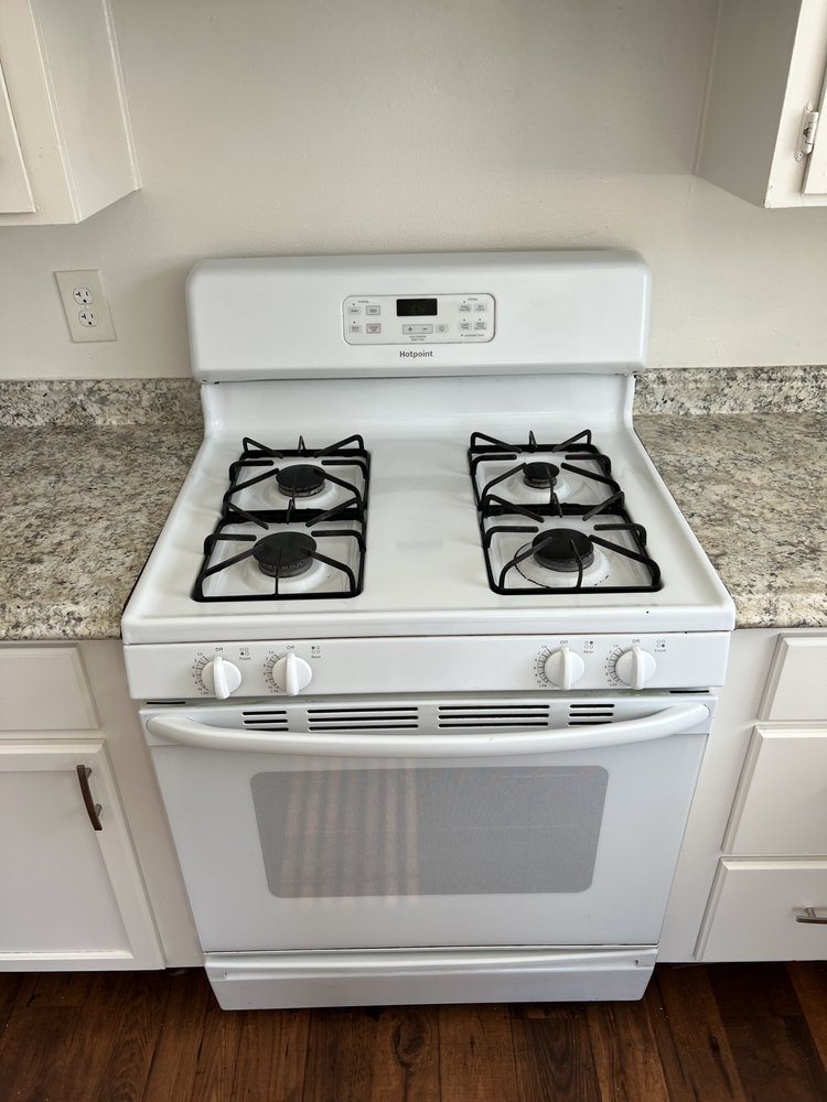 Photo of Coastal House Cleaning
