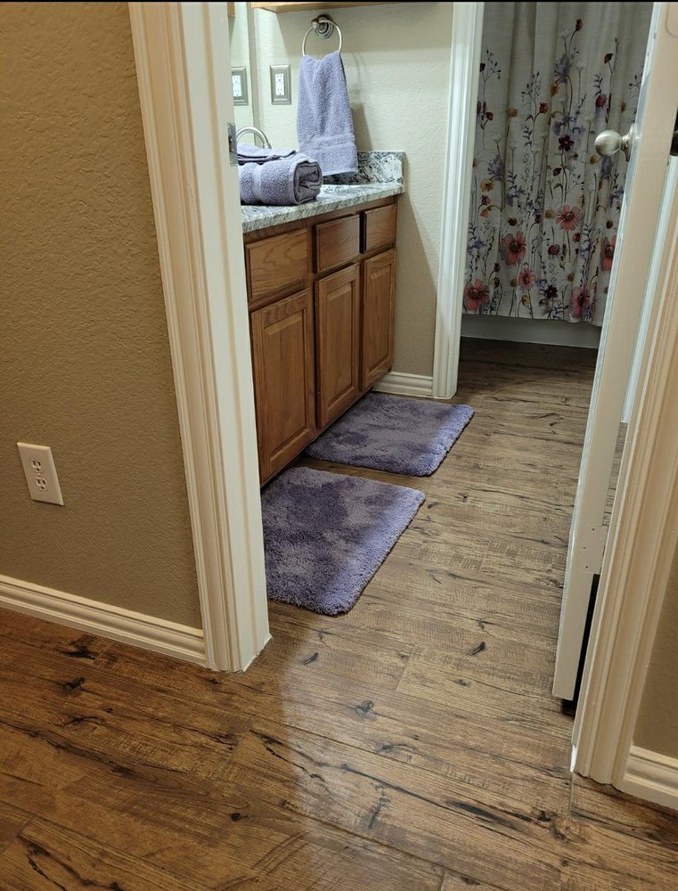Photo of GC Flooring Pros