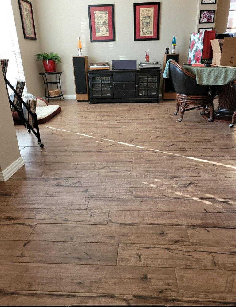 Photo of GC Flooring Pros