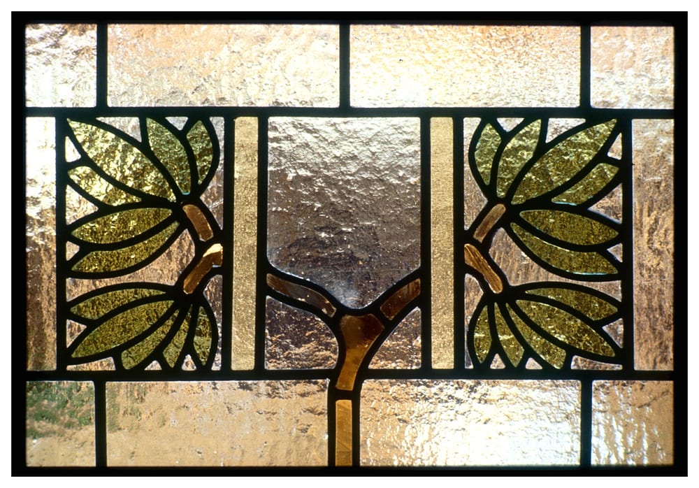 Photo of Adams Morgan Stained Glass