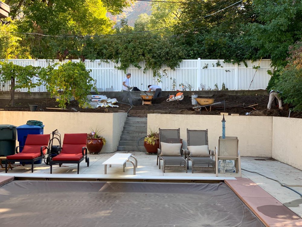Photo of Romero Landscaping