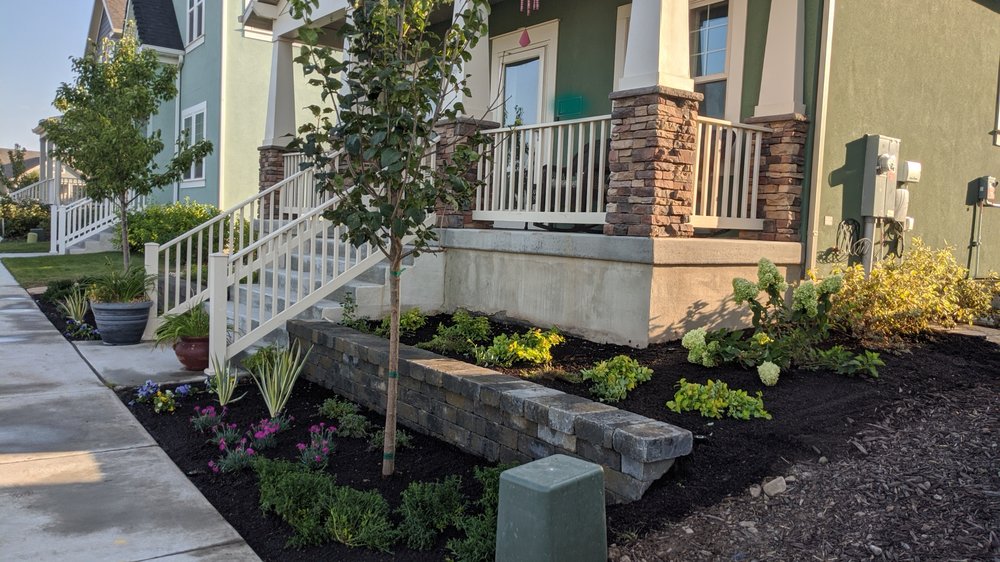 Photo of Romero Landscaping