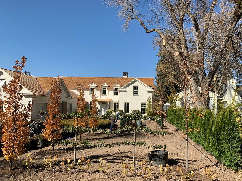 Photo of Romero Landscaping