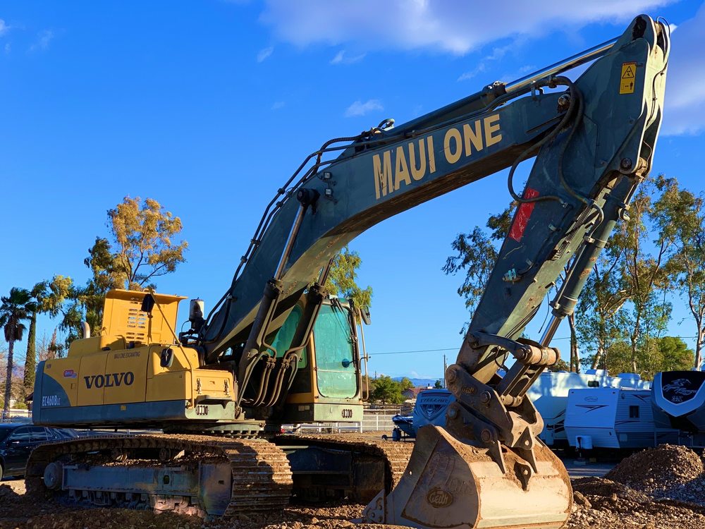 Photo of Maui One Excavating