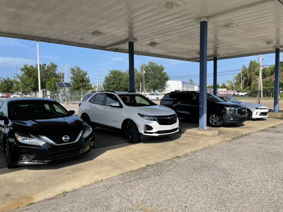 Photo of 901 Car Rental