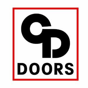 Photo of CD Doors