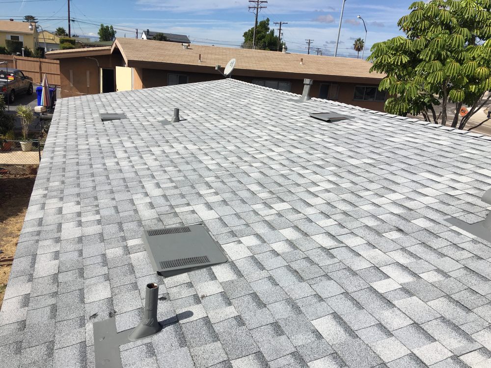 Photo of R&J Roofing