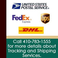 Photo of Flashmail Box & Ship