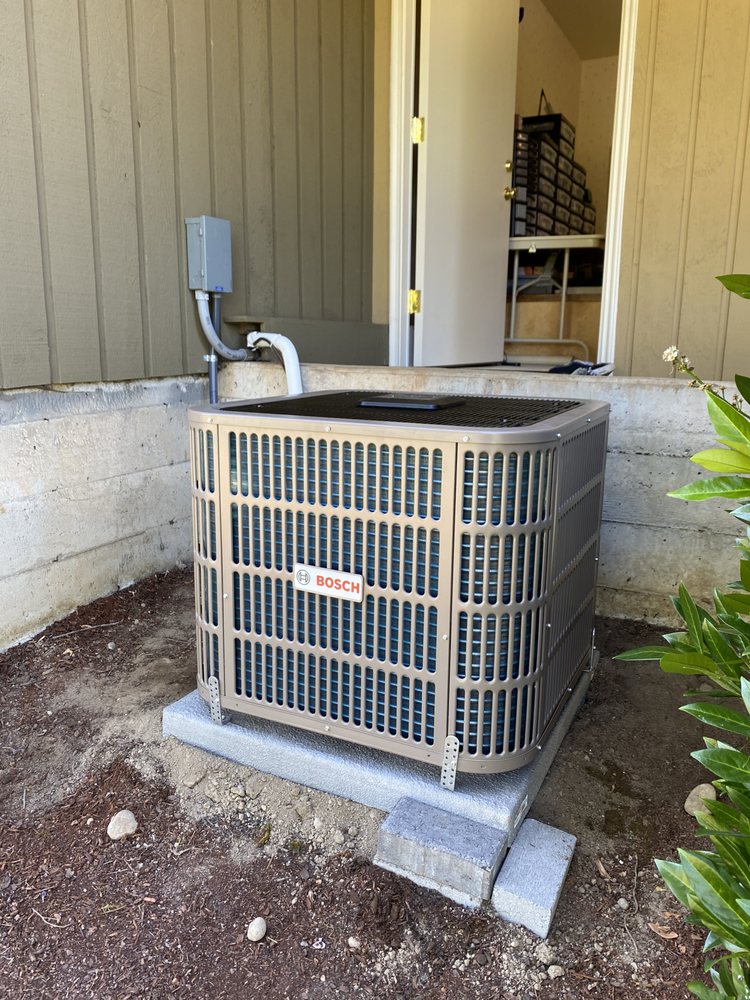 Photo of Hayes Heating & Cooling