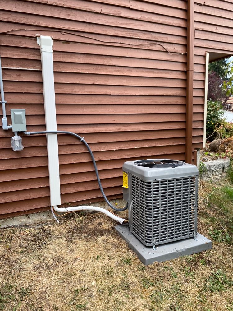 Photo of Hayes Heating & Cooling