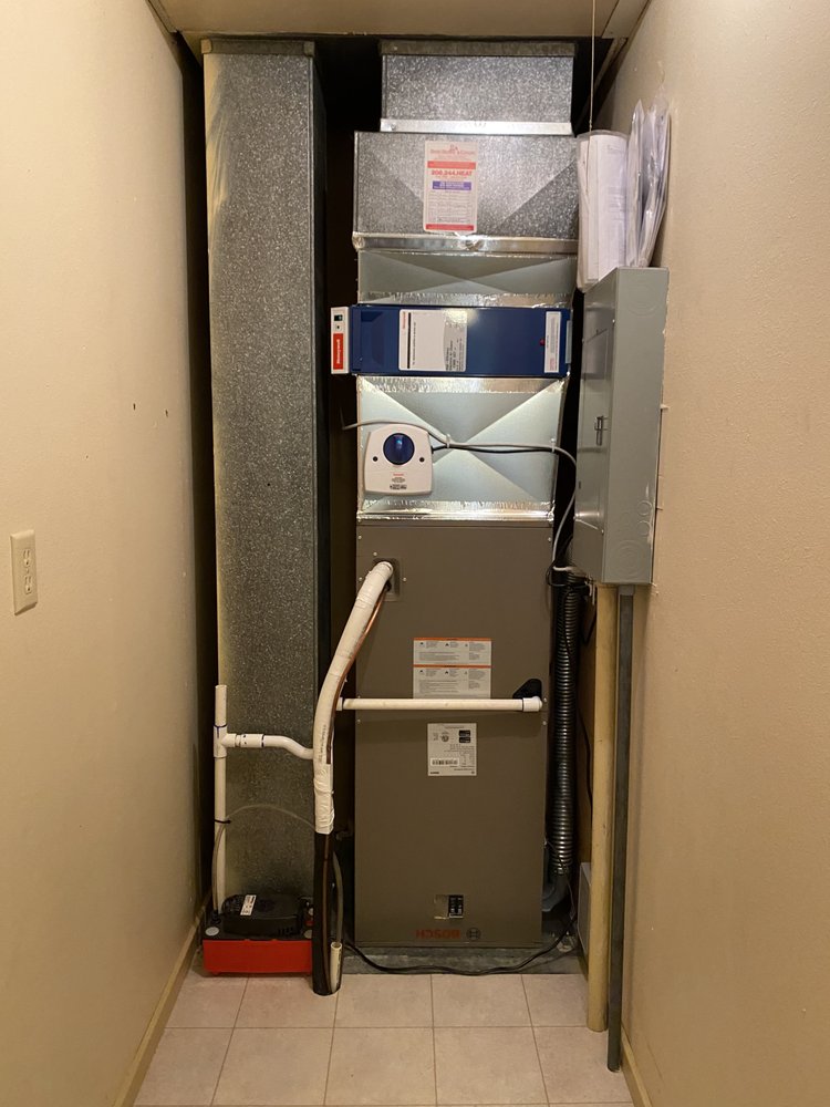 Photo of Hayes Heating & Cooling