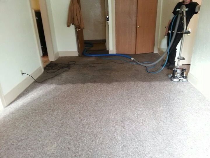 Photo of Advanced Tile And Grout Cleaning