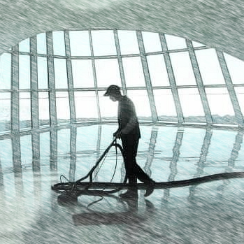 Photo of Advanced Tile And Grout Cleaning