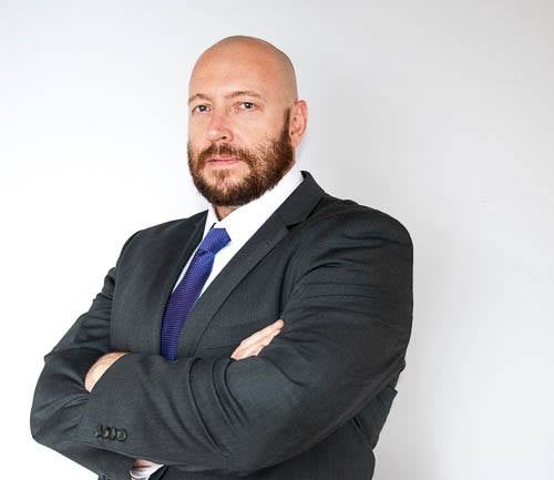 Photo of Noah Green, CPA