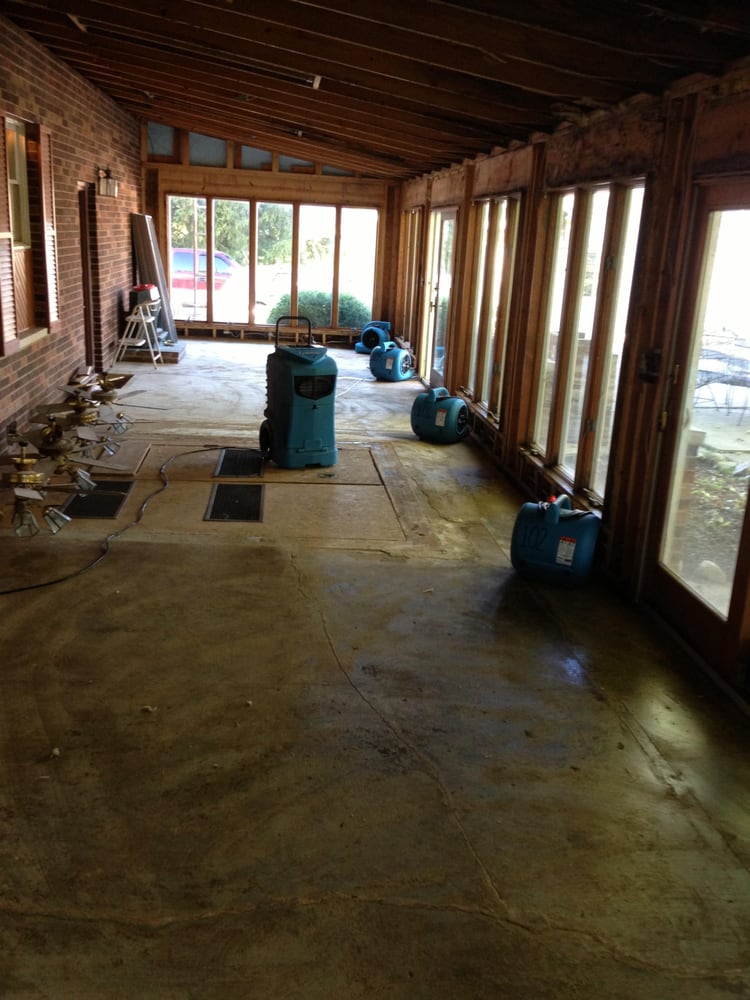 Photo of O.C.D. Restoration