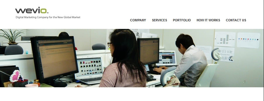 Photo of Wevio Global