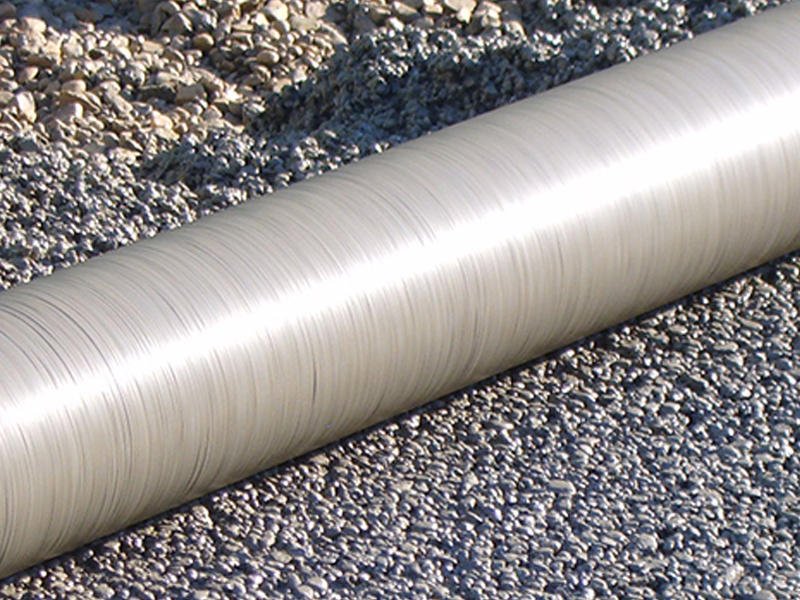 Photo of Ernst Concrete