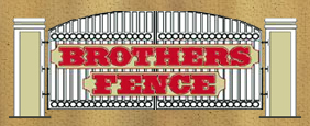 Photo of Brothers Fence