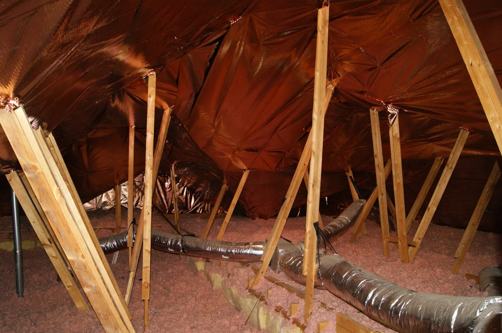 Photo of Energy Attic | Fort Worth