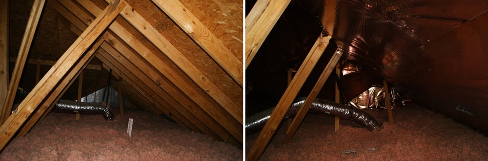 Photo of Energy Attic | Fort Worth