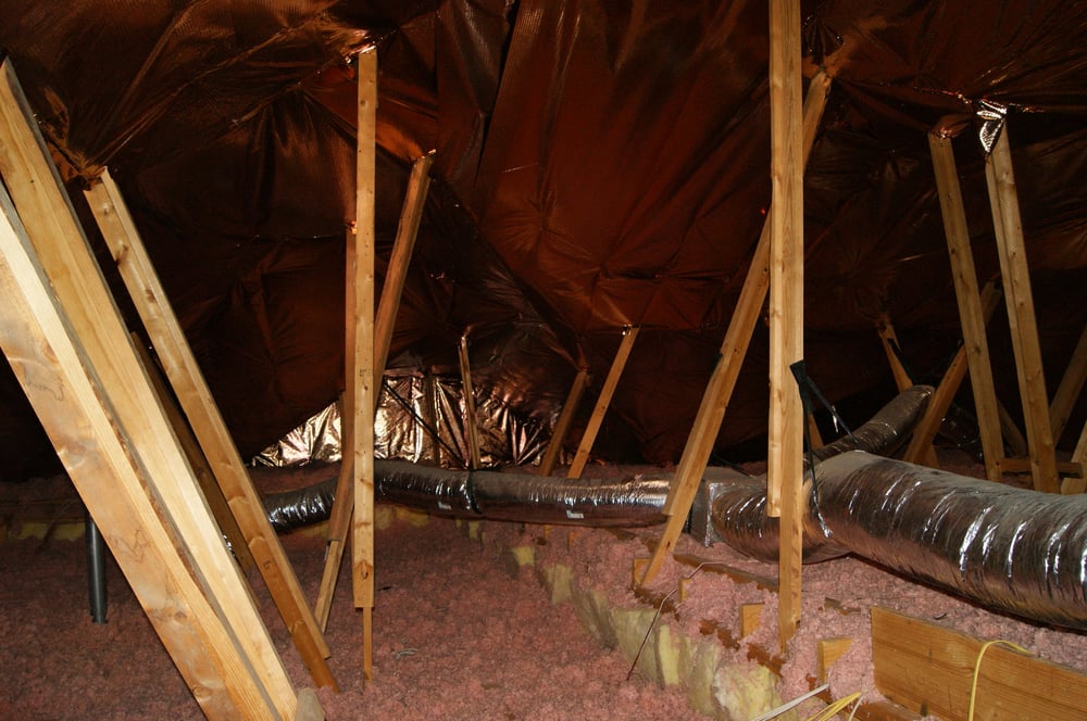 Photo of Energy Attic | Fort Worth