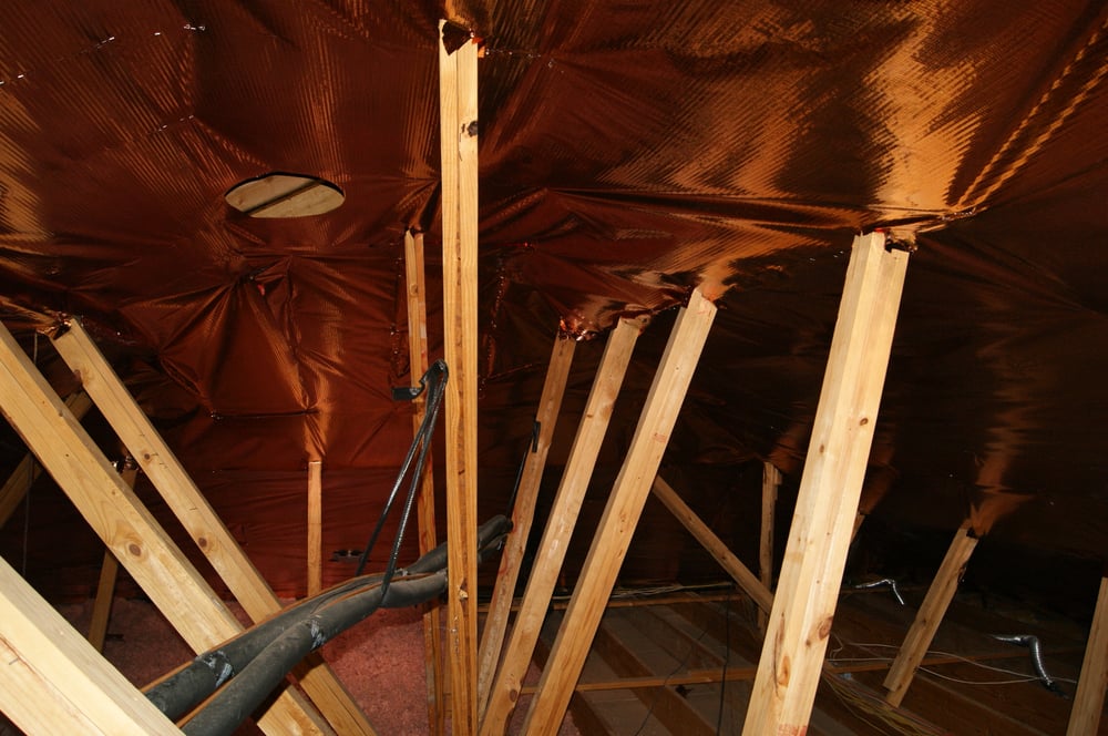Photo of Energy Attic | Fort Worth