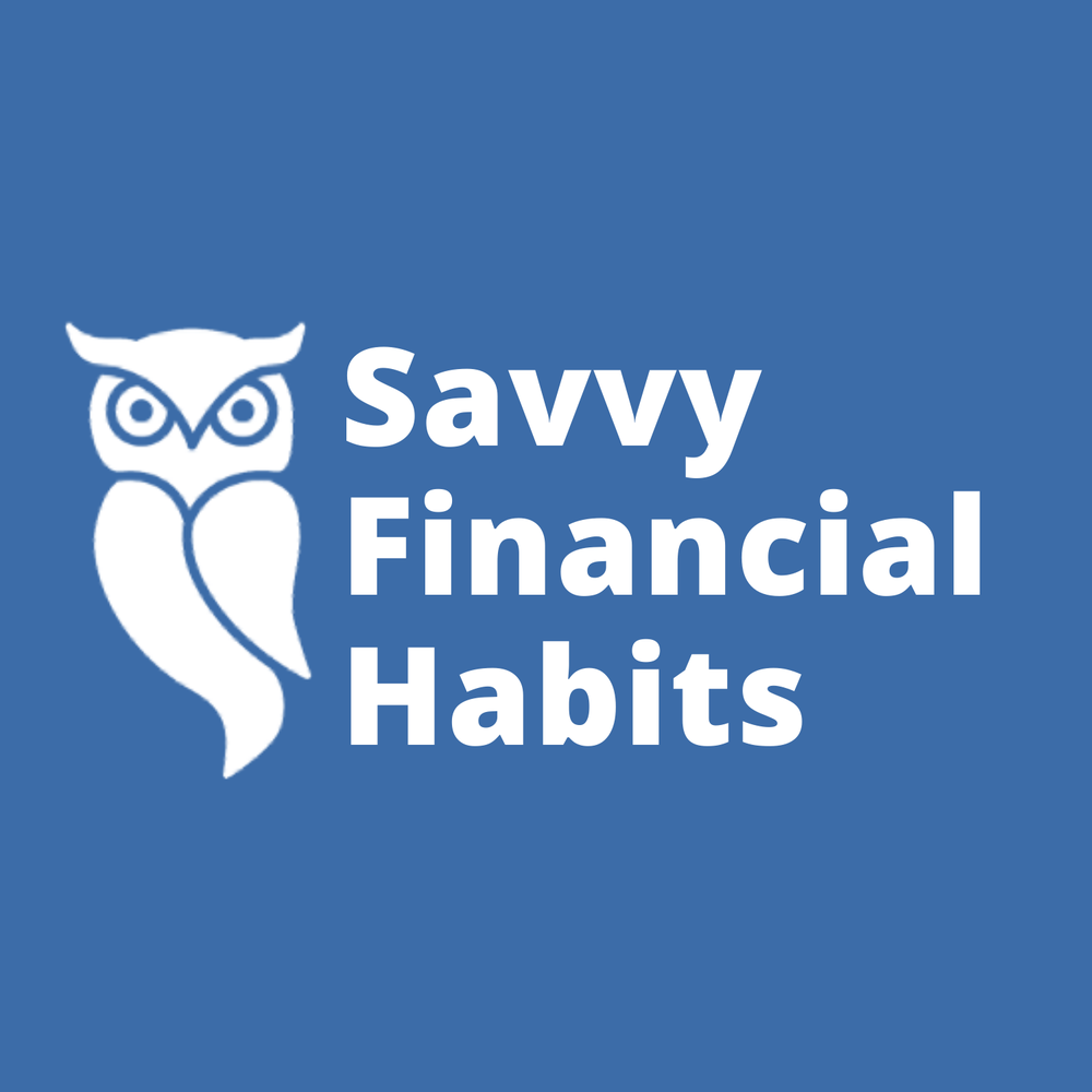 Photo of Savvy Financial Habits