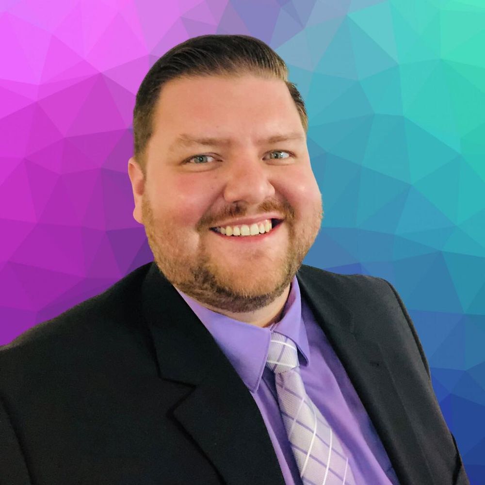 Photo of David Matthew Coronado