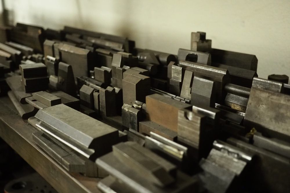 Photo of Gardena Sheet Metal & Fabrication