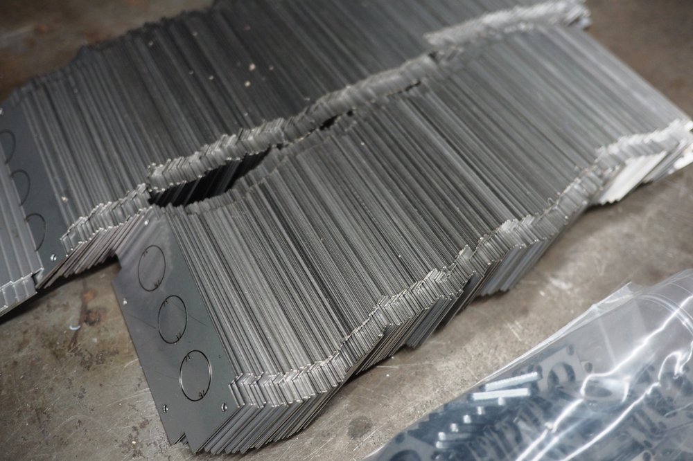 Photo of Gardena Sheet Metal & Fabrication